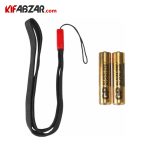 متعلقات متر لیزری 60 متری رونیکس مدل RH-9196