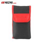 کیف برزنتی متر لیزری 60 متری رونیکس مدل RH-9196