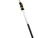 اره تلسکوپی 5 متری (33 سانت) بهکو BEHCO