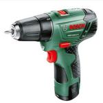 دریل شارژی 10.8 ولت بوش