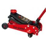 جک 2.5 تن سوسماری بیگ رد BIG RED