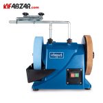 تصویر سنگ رومیزی 120 وات شپخ مدل TIGER 2000S