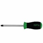 پیچ گوشتی مربع دار SQ1*100 تاپ تول TOPTUL