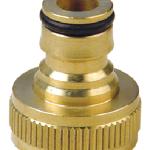 سرشیر 1/2 اینچ برنجی  بهکو BEHCO