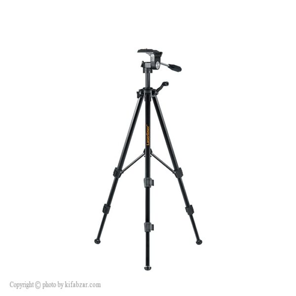 سه پایه تراز لیزری لیزرلاینر مدل 090.132A - Image 1