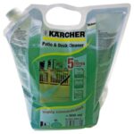 شامپو با فرمول مخصوص   مناسب جهت انواع سطوح