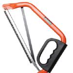 اره کمان 30 سانت با تیغه یدکی ( 12 اینچ ) بهکو BEHCO