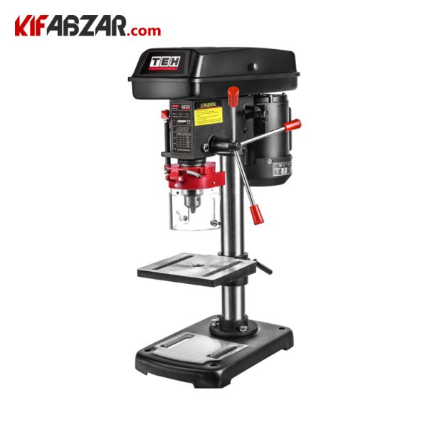 دریل ستونی 350 وات تی ای اچ مدل TDP1341