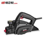 رنده برقی 580 وات تی ای اچ مدل TEP8258