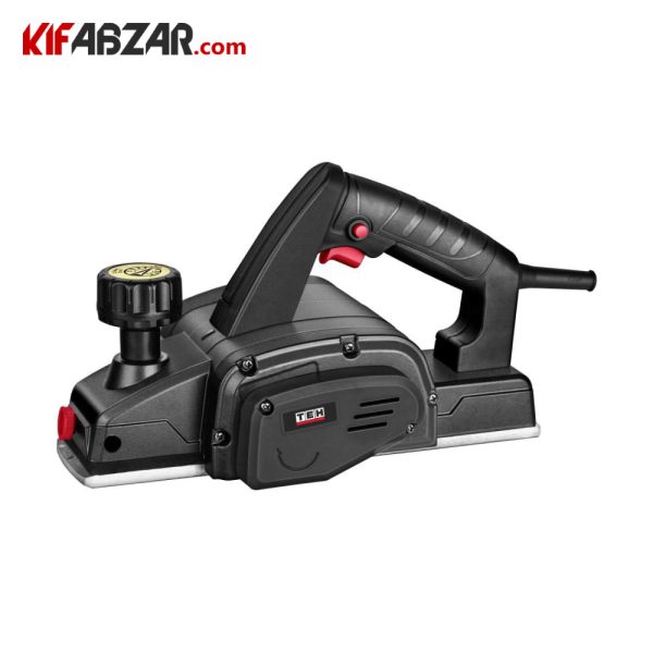 رنده برقی 600 وات تی ای اچ مدل TEP8260