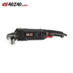 عکس فرز آهنگری 1600 وات تی ای اچ مدل TG18016V