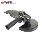 فرز آهنگری 1600 وات تی ای اچ مدل TG18016V