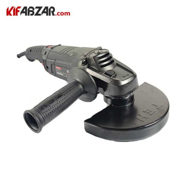 فرز آهنگری 1600 وات تی ای اچ مدل TG18016V