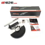 لوازم جانبی فرز آهنگری 1600 وات تی ای اچ مدل TG18016V