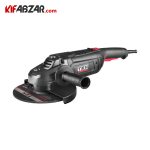 فرز سنگبری 2400 وات تی ای اچ مدل TG23024S