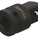 تبدیل 3/4*1 اینچ مشکی تاپ تول TOPTUL