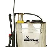 سمپاش 16 لیتری استیل کولی بهکو BEHCO