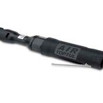 جغجغه بادی هفتیری سبز 3/8 اینچ تاپ تول TOPTUL