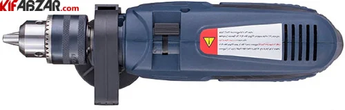 دریل چکشی توسن مدل 0022DBX 3 ویژگی خاص دریل چکشی 0022DBX
