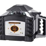 تراز لیزری چرخشی لیزرلاینر مدل 053.200A