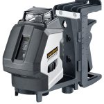 تراز لیزری 360 درجه لیزرلاینر مدل 031.380a