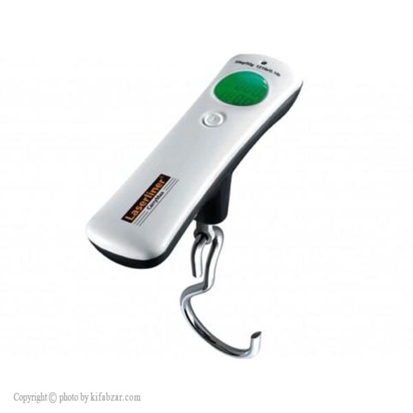 ترازوی دیجیتالی لیزر لاینر مدل 085.101A - Image 1