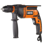 دریل چکشی آاگ  SB2-650