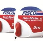 متر 5 متری طرح فیسکو