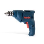 دریل برقی معمولی رونیکس مدل 2106