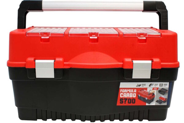 جعبه ابزار پاترول مدل FORMULA-S700-CARBO - Image 1