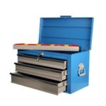 جعبه ابزار های نیمه پرتال شاهرخ