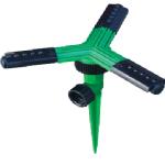 فواره سه شاخ پلاستیکی بهکو BEHCO