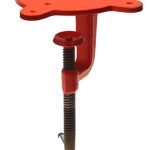 پایه اتصال متحرک گیره رومیزی ایران پتک