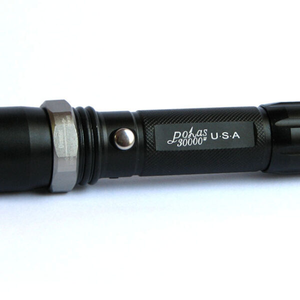 چراغ قوه پولاس Polas