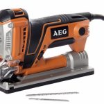 اره عمود بر آاگ مدل  PST500X