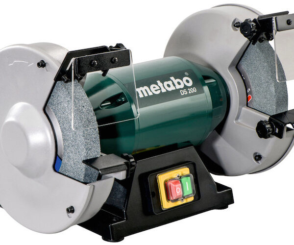 چرخ سمباده متابو مدل DS200