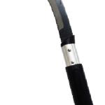 داس 450 میلیمتری با دسته آلومینیومی بهکو BEHCO