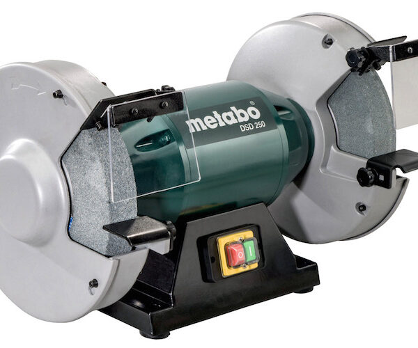 چرخ سمباده متابو مدل DSD250