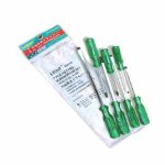 پیچ گوشتی کیفی ضربه خور 7 پارچه لایت LIGHT