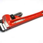 آچار شلاقی 14 اینچ تاپ تول TOPTUL