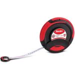 مترفایبرگلاس باطری دار 30 متری اتوماتیک رونیکس RONIX