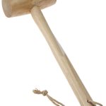 چکش چوبی 80 ایران پتک