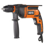 دریل چکشی آاگ مدل SBE-650R