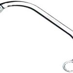 آچار هلالی  22*19 تاپ تول TOPTUL