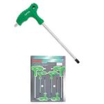 آلن دسته دار ستاره ای T50 تاپ تول TOPTUL