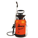 سمپاش ۵ لیتری بهکو