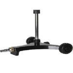 فواره فلزی سه شاخ بهکو BEHCO