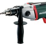 دریل 2 دور چکشی متابو مدل SB710