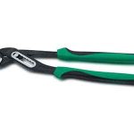 انبر کلاغی فشار قوی 10 اینچ تاپ تول TOPTUL