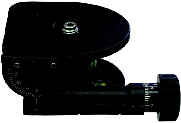 پایه ورینه دار و مدرج تراز لیزری لیزر لاینر LASER LINER - Image 1